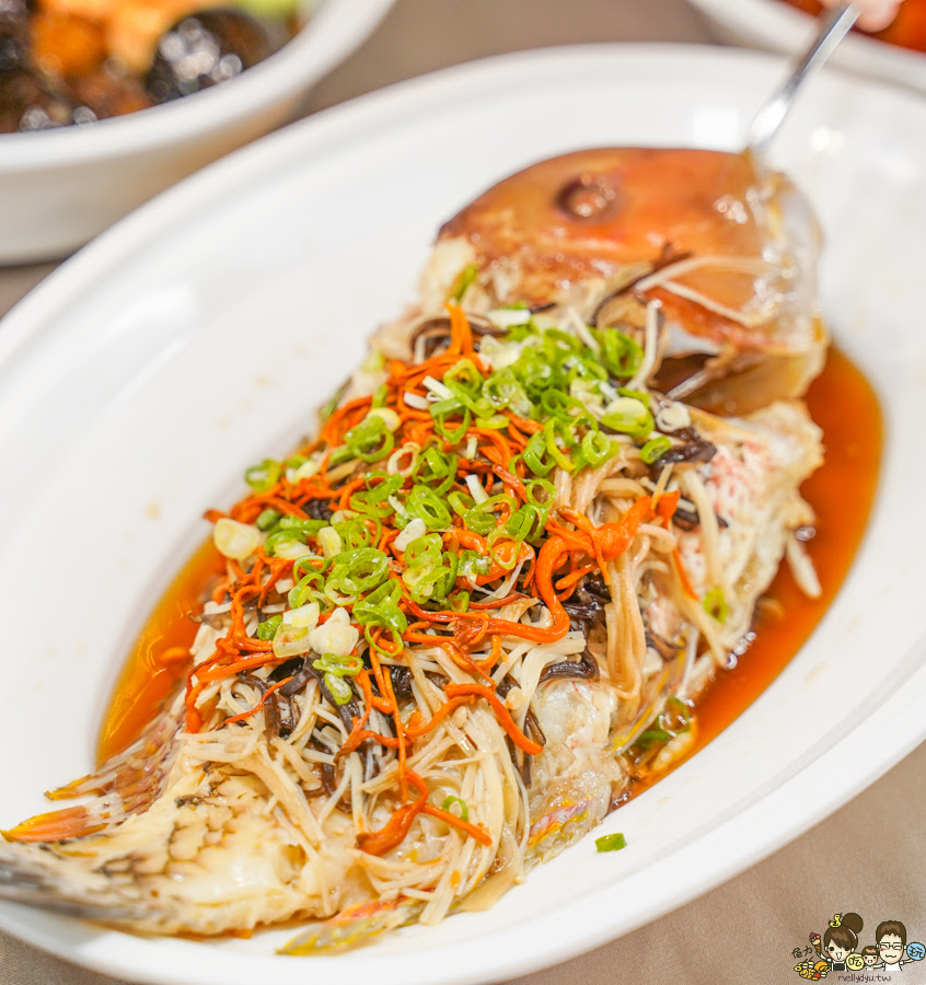 2023 高雄年菜外帶餐廳推薦、2023漢來除夕外帶團圓餐、福園台菜海鮮餐廳、漢來巨蛋宴會廳、高雄除夕外帶推薦