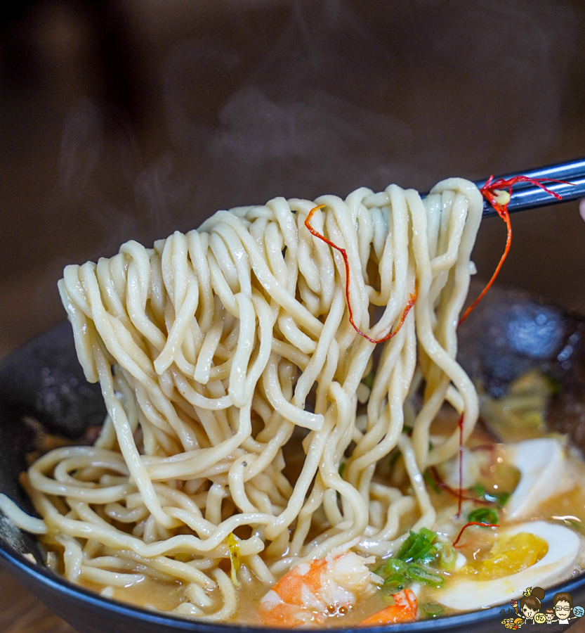 晚餐 高雄美食 日料 高雄拉麵 日式拉麵 沾麵 熱炒 家庭聚餐 聚會 朝日小食堂