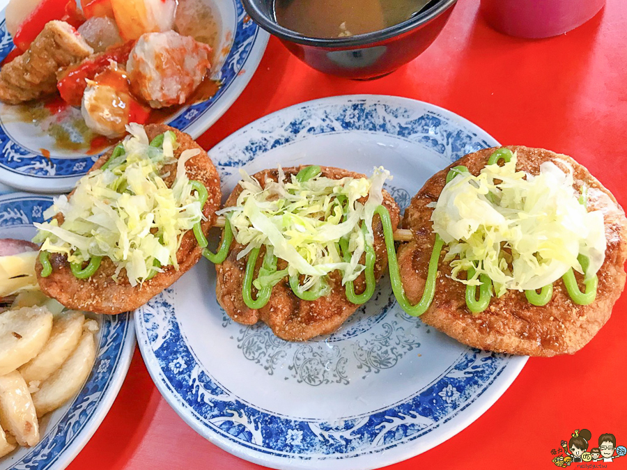 哈瑪星 美食 老字號 關東煮 黑輪 烤黑輪片 老店 排隊 必吃 銅板美食 下午茶