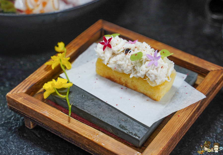 藝奇 聚餐 岩板燒 約會 慶生 紀念日 聚會 套餐 日本料理 釜飯 美食 推薦