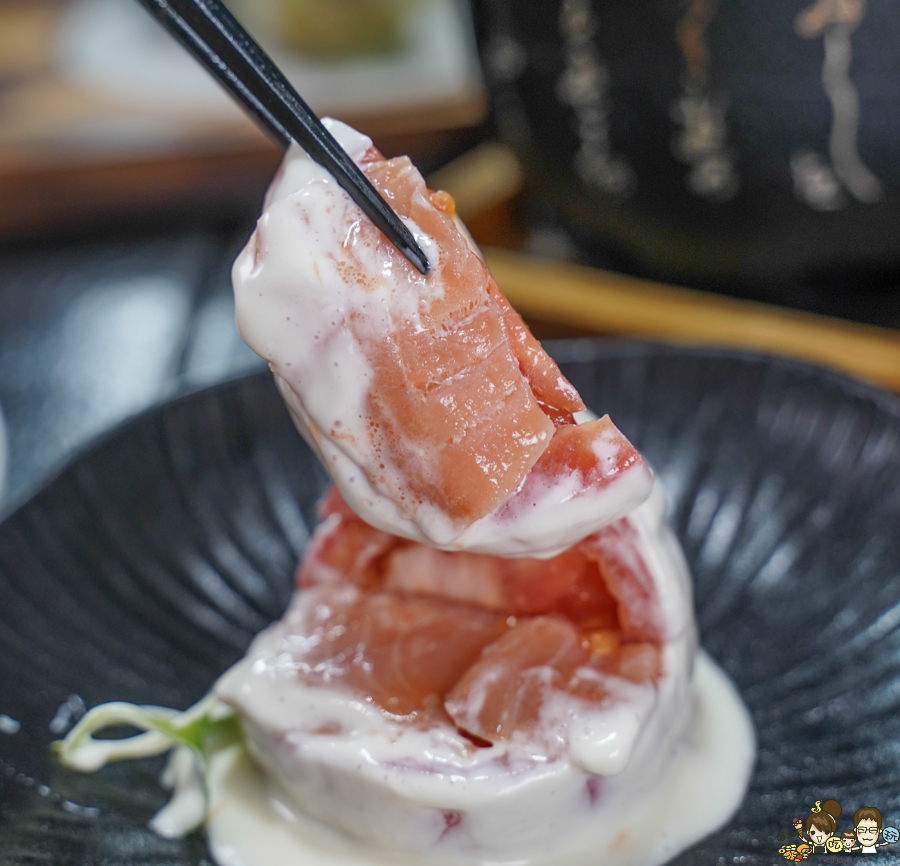 藝奇 聚餐 岩板燒 約會 慶生 紀念日 聚會 套餐 日本料理 釜飯 美食 推薦