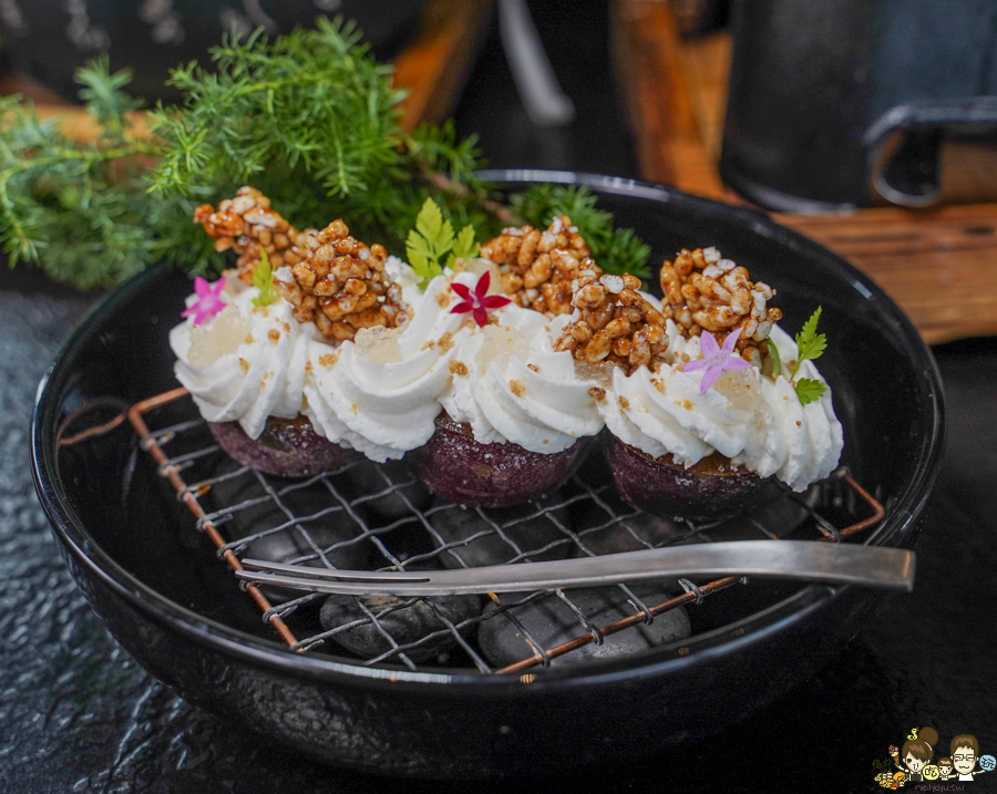 藝奇 聚餐 岩板燒 約會 慶生 紀念日 聚會 套餐 日本料理 釜飯 美食 推薦