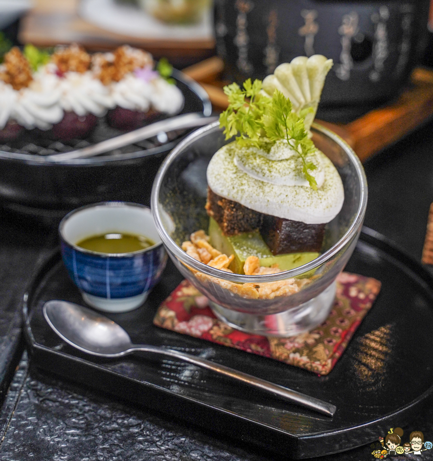 藝奇 聚餐 岩板燒 約會 慶生 紀念日 聚會 套餐 日本料理 釜飯 美食 推薦