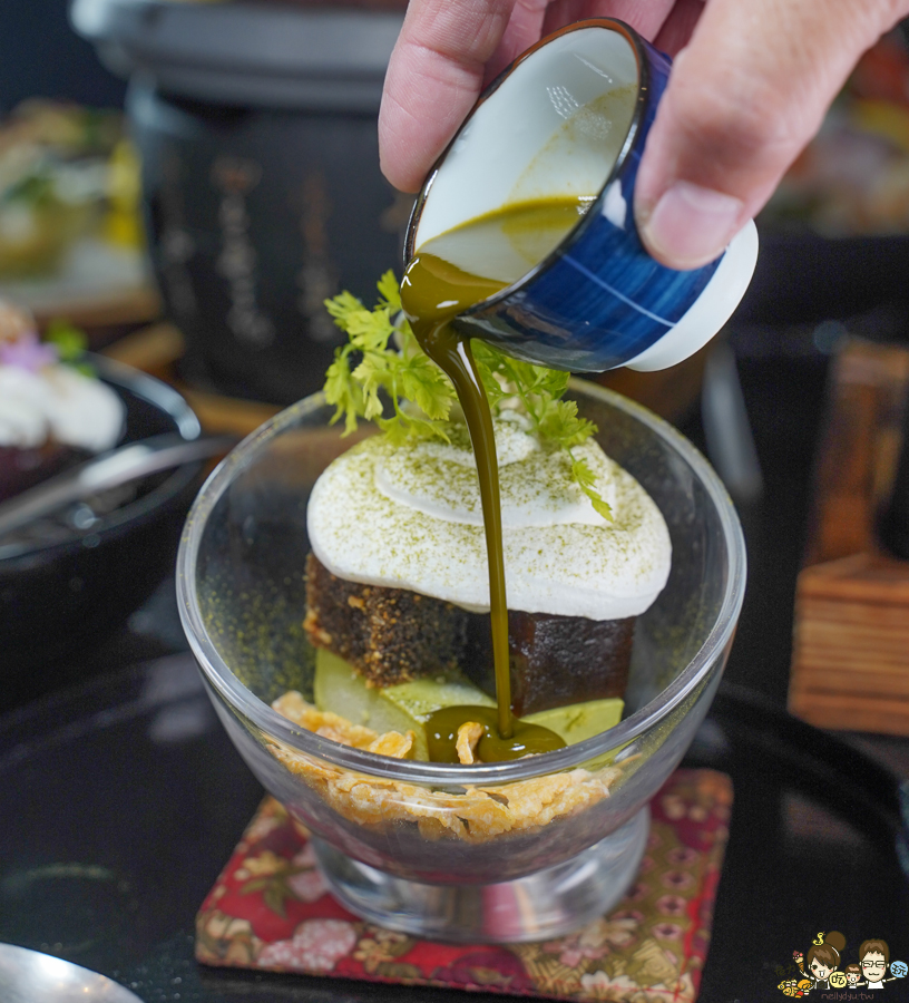 藝奇 聚餐 岩板燒 約會 慶生 紀念日 聚會 套餐 日本料理 釜飯 美食 推薦