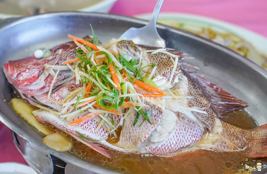 邱家生魚片 墾丁 恆春 百元生魚片 好吃 便宜 必吃 推薦 老店 老字號 
