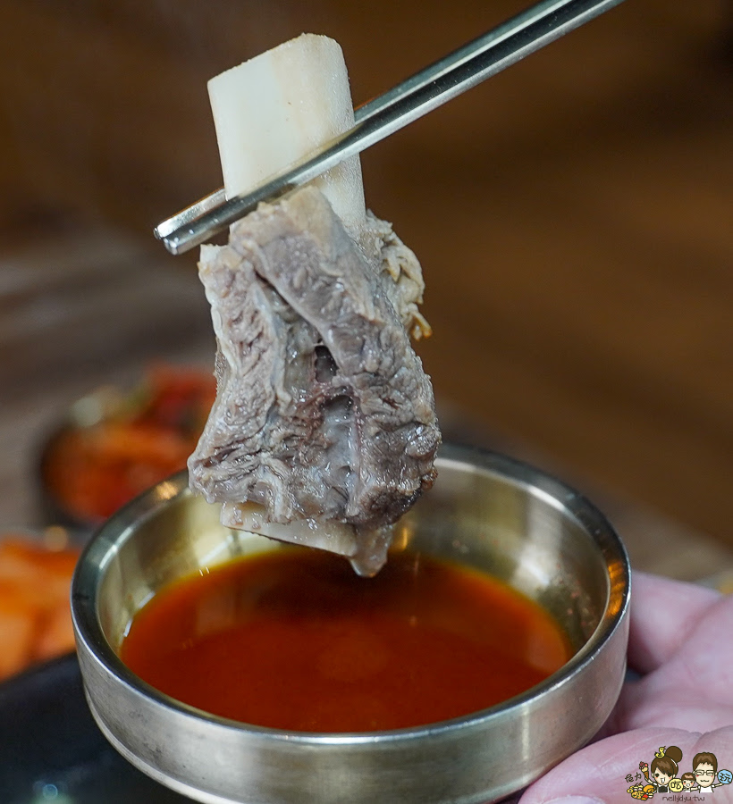 韓式烤肉 韓國料理 石鍋拌飯 牛排骨 湯 聚餐 約會 韓國年糕 韓式美食 水刺床
