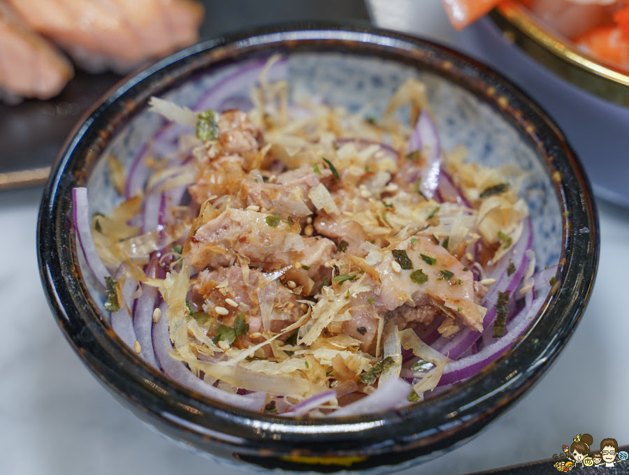 高雄日本料理 壽司 狩壽司 美食 生魚片 蓋飯 丼飯 燒烤 甜點 布丁 超人氣 好吃 平價
