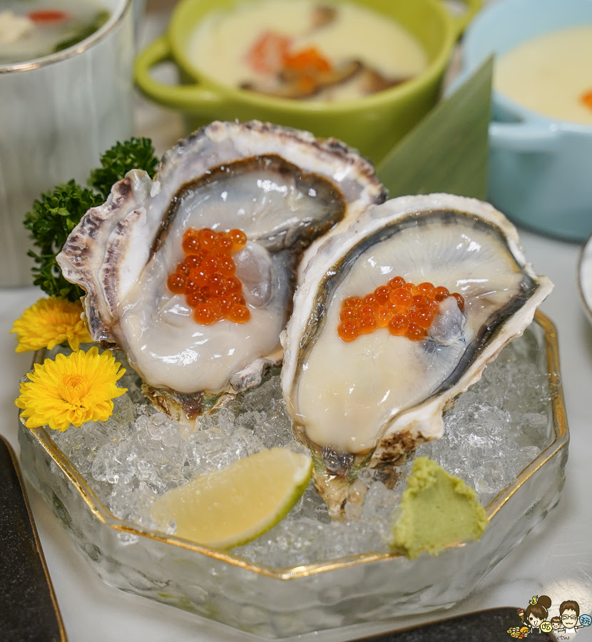 高雄日本料理 壽司 狩壽司 美食 生魚片 蓋飯 丼飯 燒烤 甜點 布丁 超人氣 好吃 平價