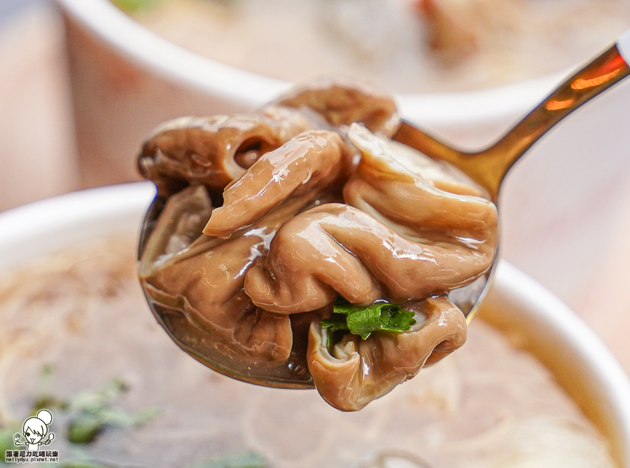 麵線 麵線羹 楊六麵線 好吃麵線 大腸麵線 小吃 銅板美食 屏東美食 勝利星村美食