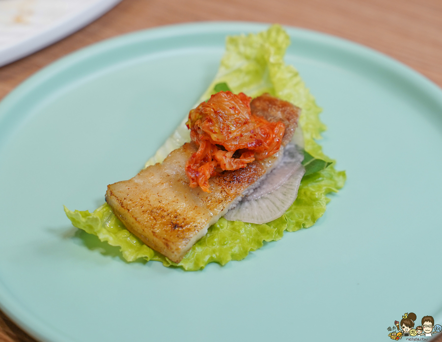 韓國料理 韓式炸雞 炸雞 鍋物 飯捲 韓式飯卷 好吃 推薦 脆榖 聚餐 高雄美食