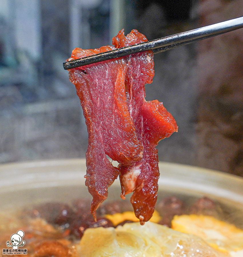 港式煲湯 香港火鍋 煲湯 翠王 港點 香港 叉燒 銷魂 必吃 高雄港點 