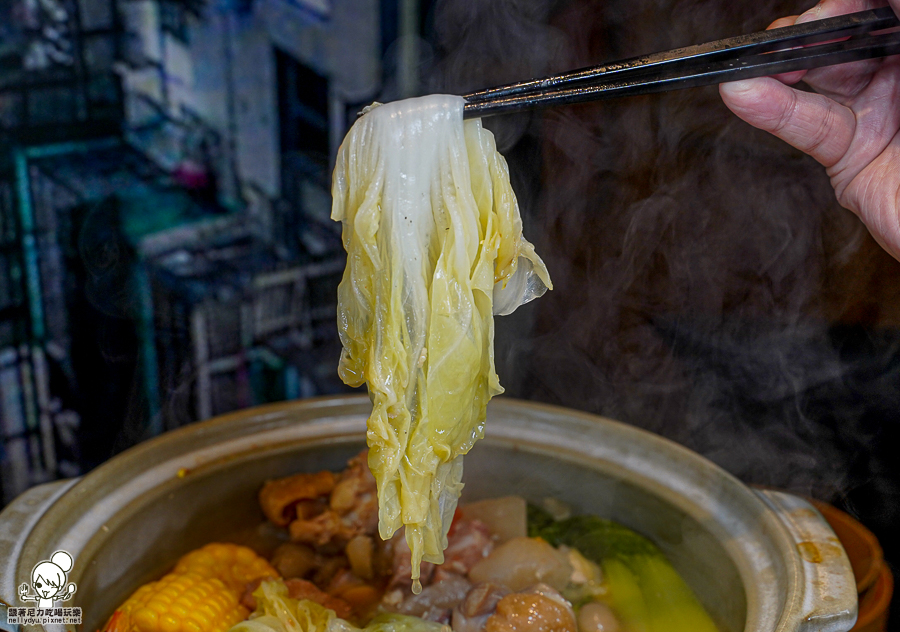 港式煲湯 香港火鍋 煲湯 翠王 港點 香港 叉燒 銷魂 必吃 高雄港點 