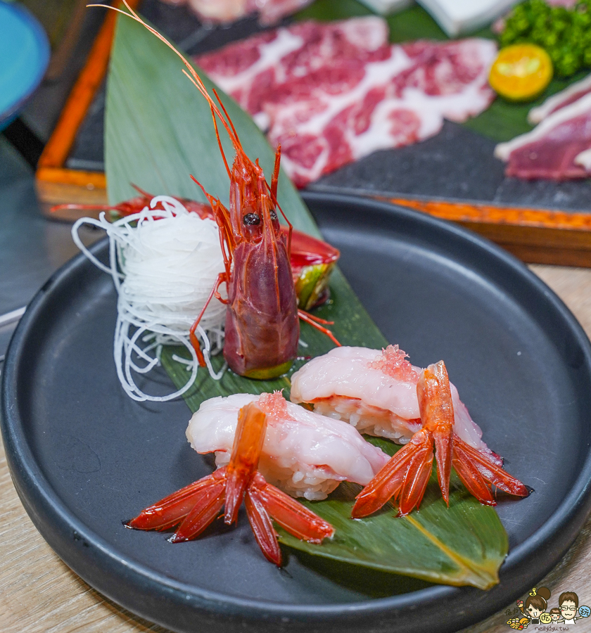 高雄慶生 紀念日 約會 慶祝 包廂 吃燒肉 燒肉推薦 癮燒 和牛 頂級 好吃 生日送