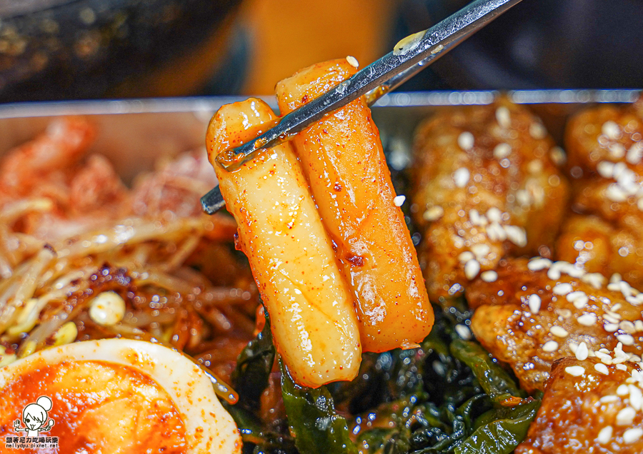 高雄美食 韓國料理 韓式 泡菜 煎餅 石鍋拌飯 炸雞 北高雄 巷弄美食 平價