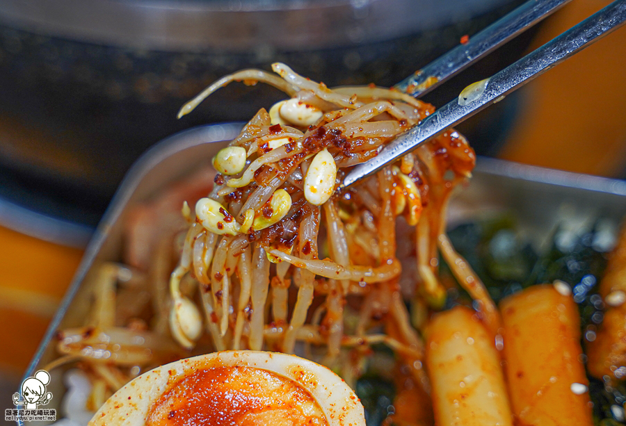 高雄美食 韓國料理 韓式 泡菜 煎餅 石鍋拌飯 炸雞 北高雄 巷弄美食 平價