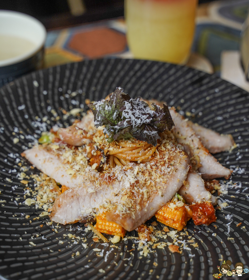 台南美食 約會 早午餐 異國料理 義大利麵 甜點 鬆餅 手作 排隊 網美 艾柏達 燉飯 脆皮鬆餅 mini吐司