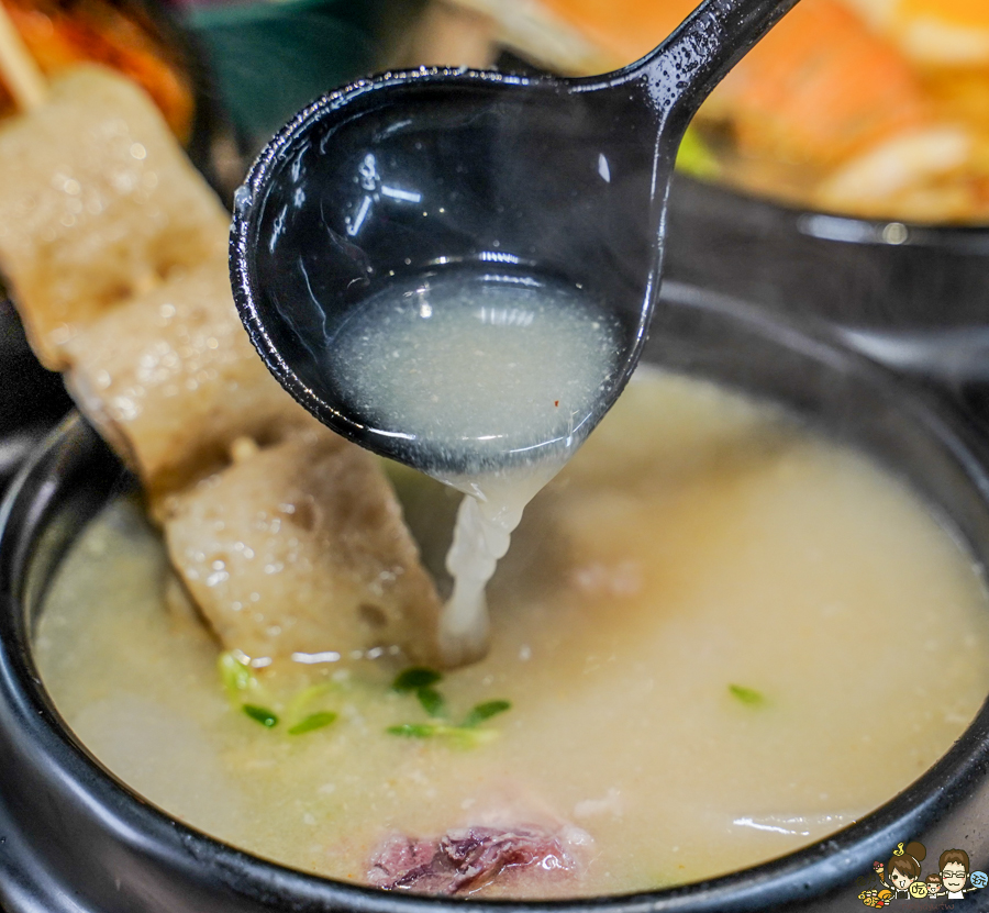 韓式料理 聚餐 約會 小港 美食 用餐 家庭聚會 親子用餐 巷弄美食 飲料 漸層