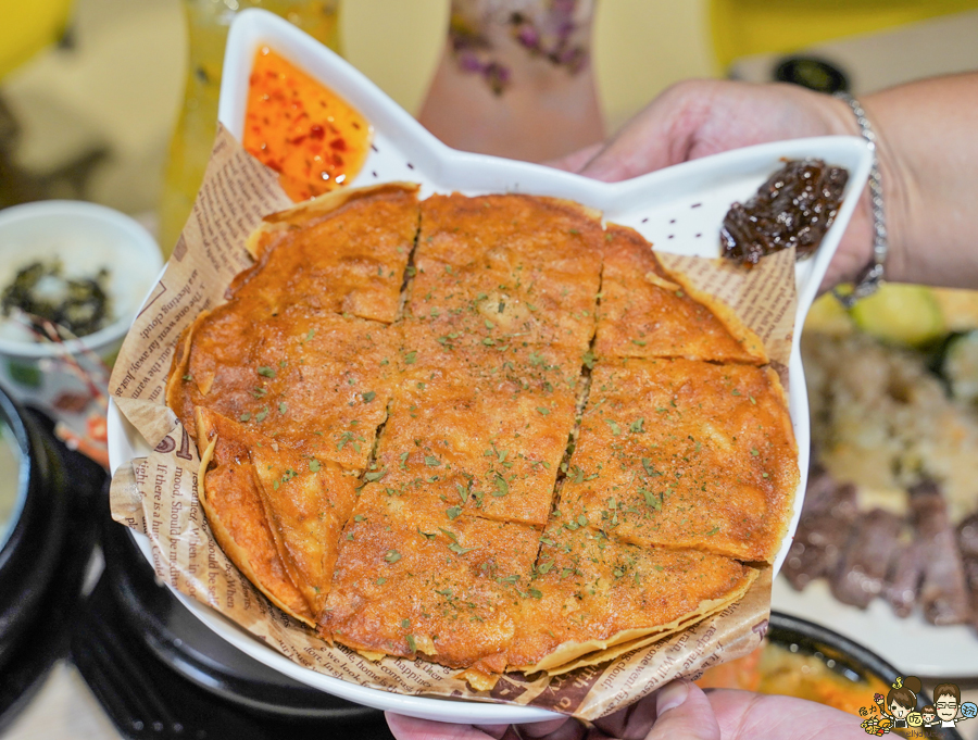 韓式料理 聚餐 約會 小港 美食 用餐 家庭聚會 親子用餐 巷弄美食 飲料 漸層