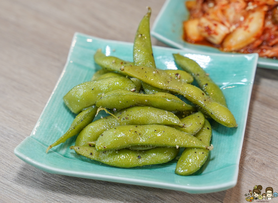 新堀江 空笑夢居酒屋 燒烤 串燒 居酒屋 日料 美食 消夜 晚餐 聚餐 包廂 包場 客製化 