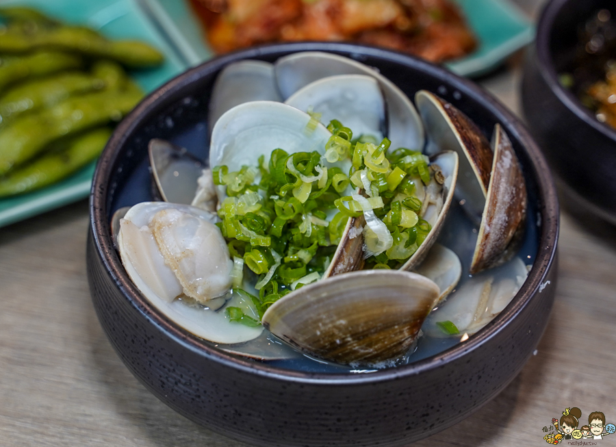 新堀江 空笑夢居酒屋 燒烤 串燒 居酒屋 日料 美食 消夜 晚餐 聚餐 包廂 包場 客製化 