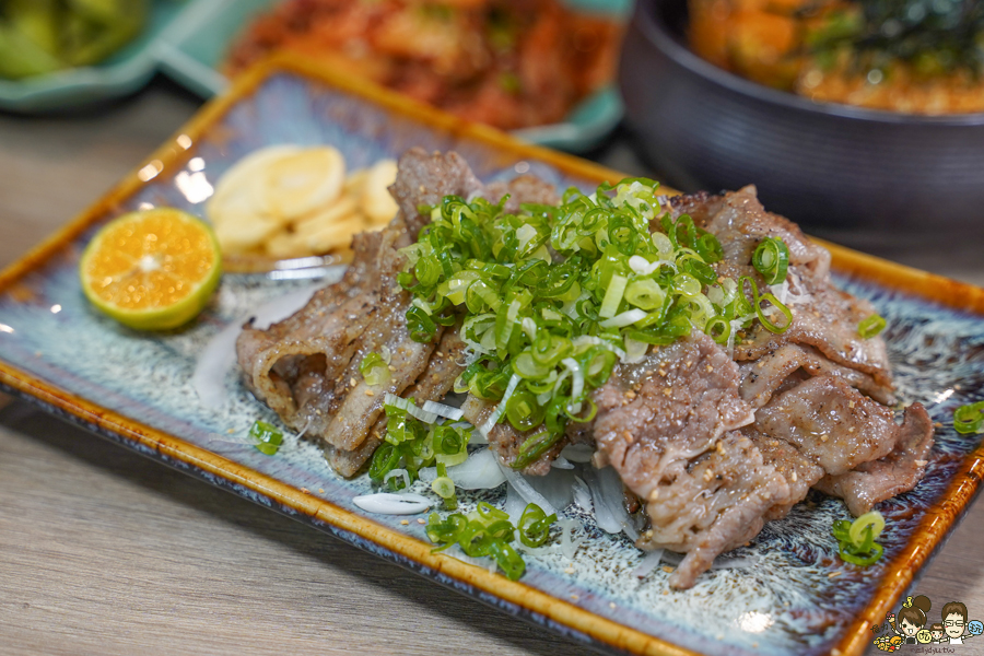 新堀江 空笑夢居酒屋 燒烤 串燒 居酒屋 日料 美食 消夜 晚餐 聚餐 包廂 包場 客製化 