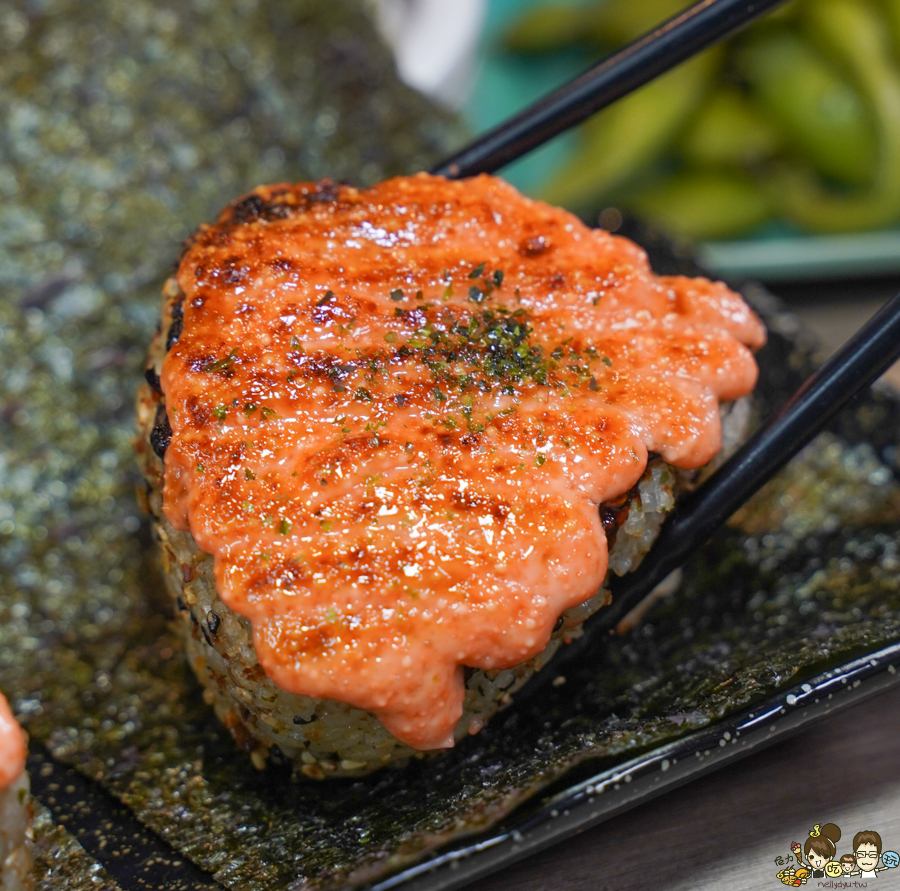 新堀江 空笑夢居酒屋 燒烤 串燒 居酒屋 日料 美食 消夜 晚餐 聚餐 包廂 包場 客製化 