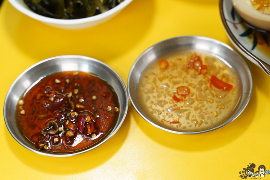 台南美食 小吃 意麵 獨創 獨特 浮誇 痛風美食 好吃 古早味 創意 獨特 台南旅遊