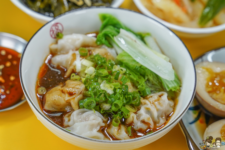 台南美食 小吃 意麵 獨創 獨特 浮誇 痛風美食 好吃 古早味 創意 獨特 台南旅遊