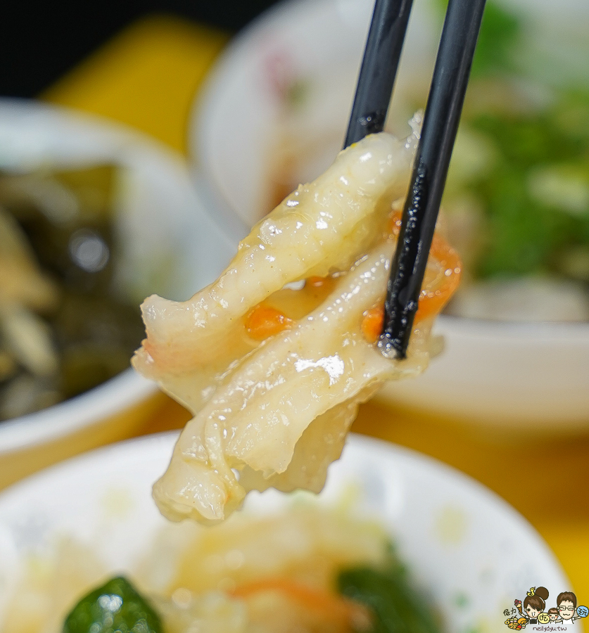 台南美食 小吃 意麵 獨創 獨特 浮誇 痛風美食 好吃 古早味 創意 獨特 台南旅遊