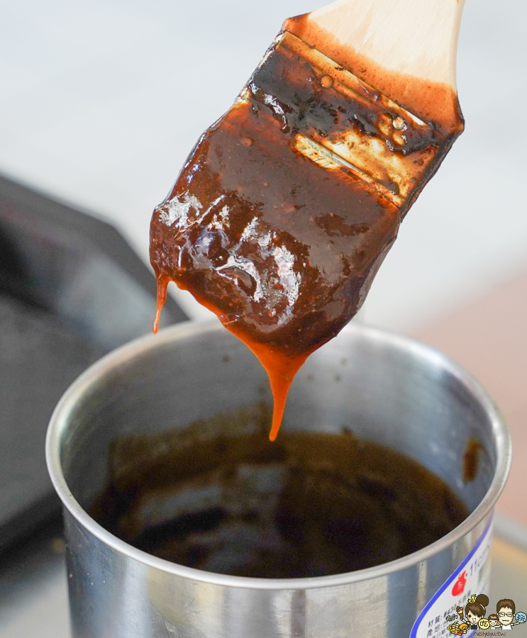 台南美食 小吃 意麵 獨創 獨特 浮誇 痛風美食 好吃 古早味 創意 獨特 台南旅遊