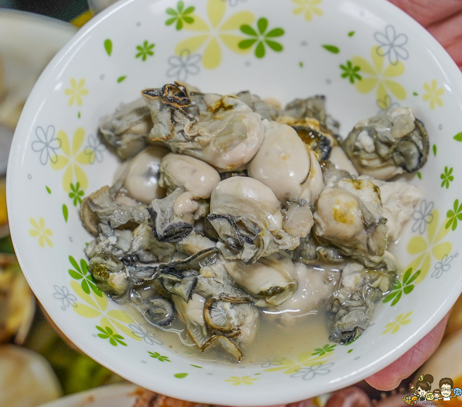 台南美食 小吃 意麵 獨創 獨特 浮誇 痛風美食 好吃 古早味 創意 獨特 台南旅遊