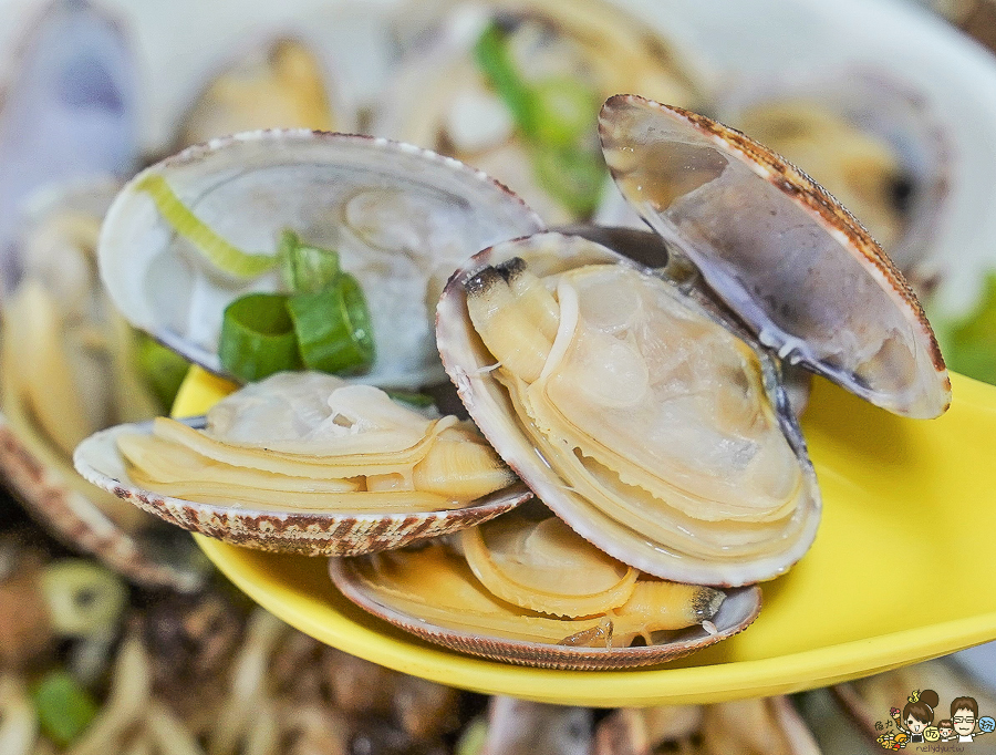 台南美食 小吃 意麵 獨創 獨特 浮誇 痛風美食 好吃 古早味 創意 獨特 台南旅遊