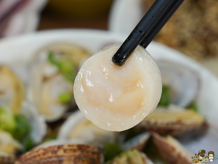 台南美食 小吃 意麵 獨創 獨特 浮誇 痛風美食 好吃 古早味 創意 獨特 台南旅遊