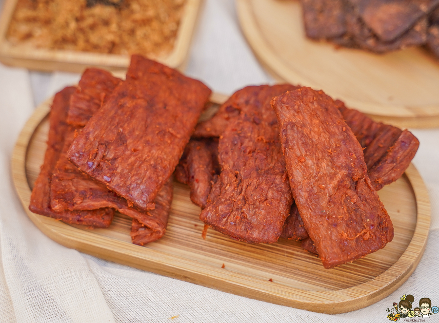 木直肉乾 素食 純素 植物 素肉乾 好吃 肉絲 肉片 香鬆 團購 宅配 伴手禮