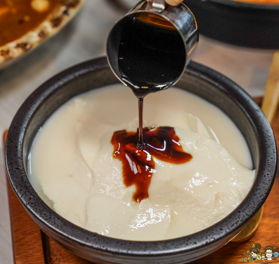 高雄豆腐鍋 豆腐鍋 日系 京都老味日本豆腐鍋 天然鹽鹵豆腐 小泉兜福 家樂福