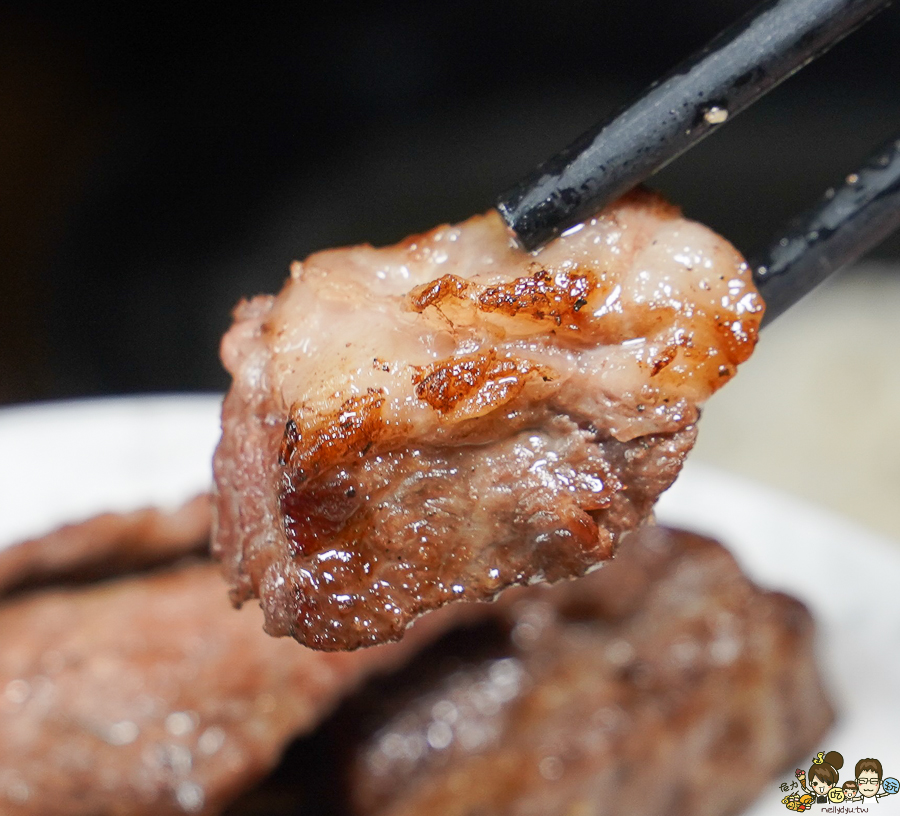 高雄燒肉 燒肉吃到飽 烤肉 美食 套餐 高雄必吃 素食 個人燒肉 聚餐 約會 吃到飽