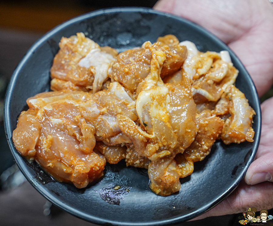 高雄燒肉 燒肉吃到飽 烤肉 美食 套餐 高雄必吃 素食 個人燒肉 聚餐 約會 吃到飽