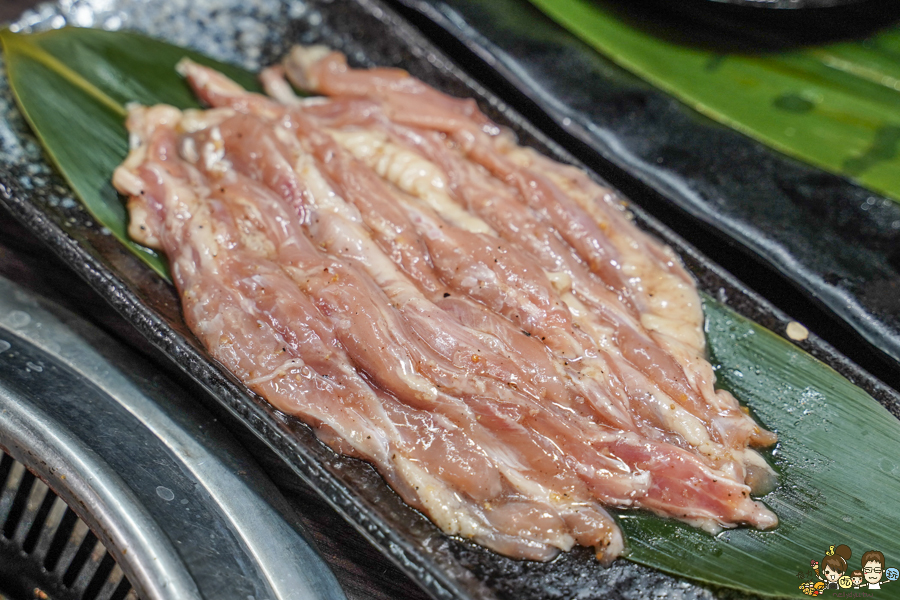 高雄燒肉 燒肉吃到飽 烤肉 美食 套餐 高雄必吃 素食 個人燒肉 聚餐 約會 吃到飽