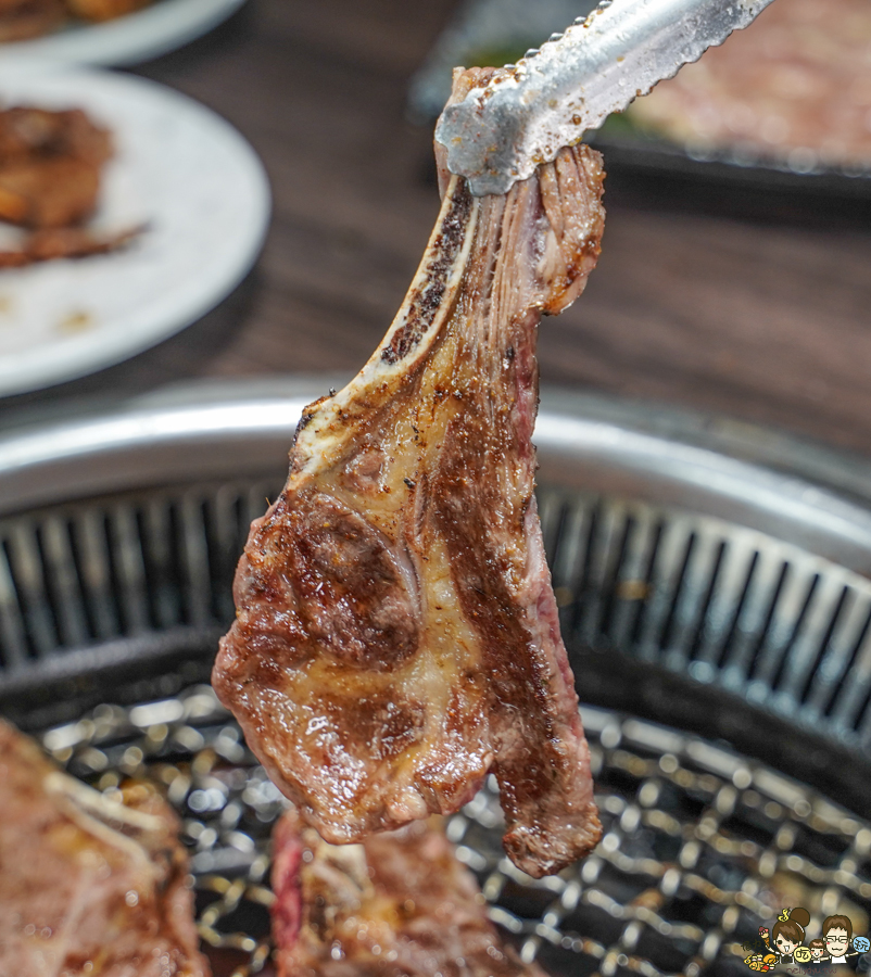 高雄燒肉 燒肉吃到飽 烤肉 美食 套餐 高雄必吃 素食 個人燒肉 聚餐 約會 吃到飽