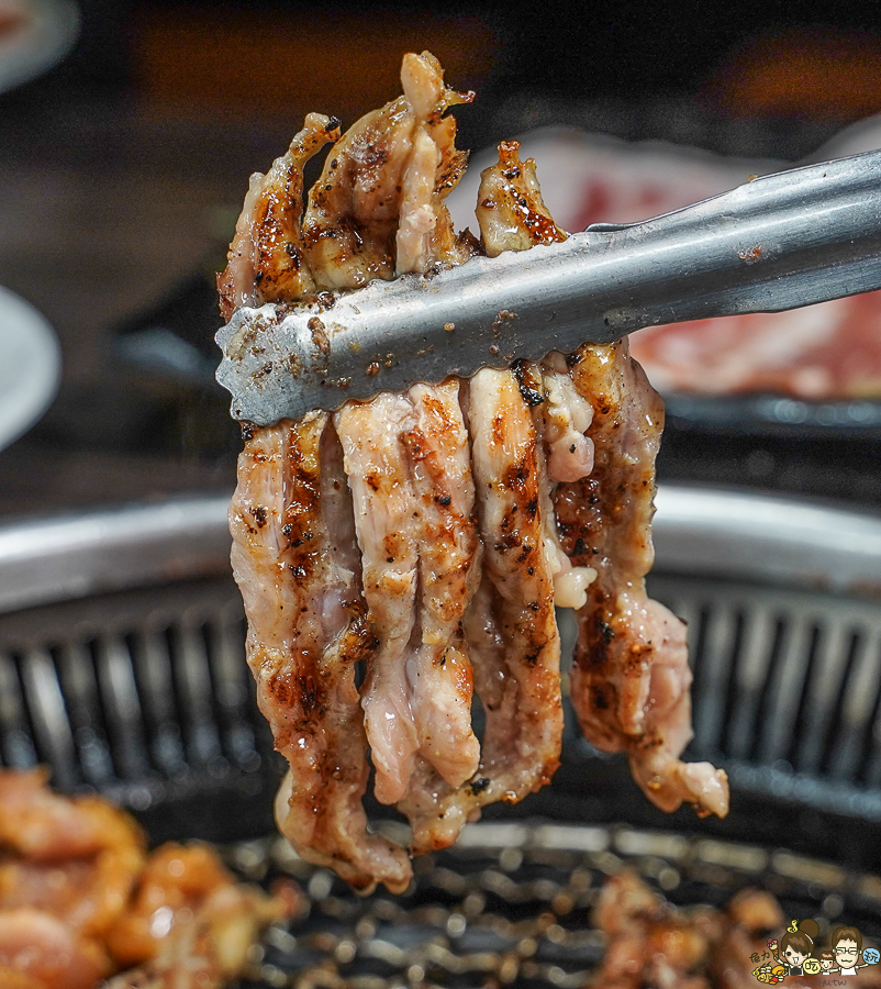 高雄燒肉 燒肉吃到飽 烤肉 美食 套餐 高雄必吃 素食 個人燒肉 聚餐 約會 吃到飽