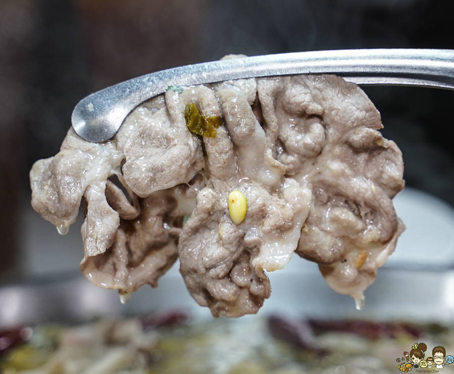 春囍 火鍋 酸辣魚 正宗酸菜魚鍋、番茄酸菜火鍋 火鍋 鍋物 約會 聚餐 吃冰