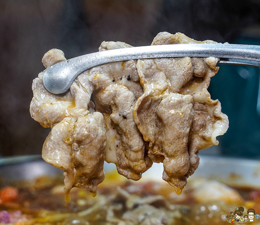 春囍 火鍋 酸辣魚 正宗酸菜魚鍋、番茄酸菜火鍋 火鍋 鍋物 約會 聚餐 吃冰