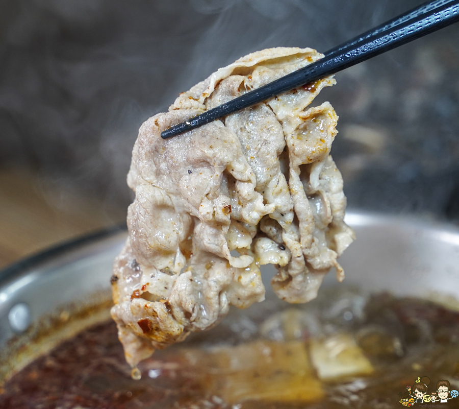 吃到飽 鍋物 火鍋 個人鍋 套餐 玖玖香一品鍋 好吃 推薦 平價 前鎮美食