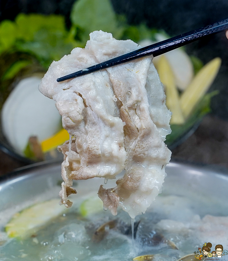 吃到飽 鍋物 火鍋 個人鍋 套餐 玖玖香一品鍋 好吃 推薦 平價 前鎮美食