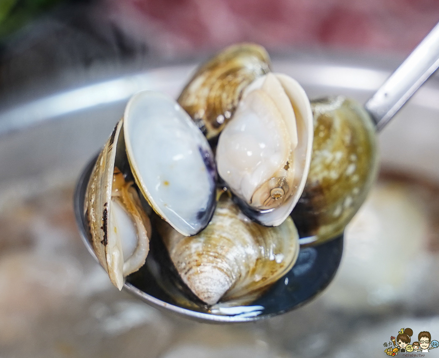 吃到飽 鍋物 火鍋 個人鍋 套餐 玖玖香一品鍋 好吃 推薦 平價 前鎮美食