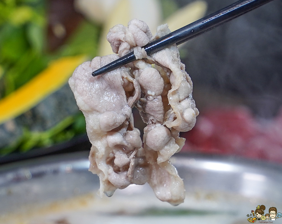 吃到飽 鍋物 火鍋 個人鍋 套餐 玖玖香一品鍋 好吃 推薦 平價 前鎮美食