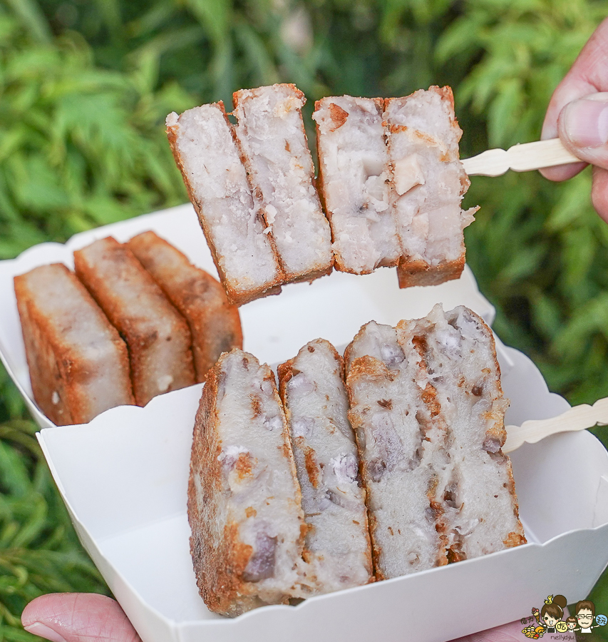 芋頭 伴手禮 美食 好吃 芋頭粿 芋頭巧 純手工 古早味 懷舊 統帥 甲仙 必買 必吃 團購