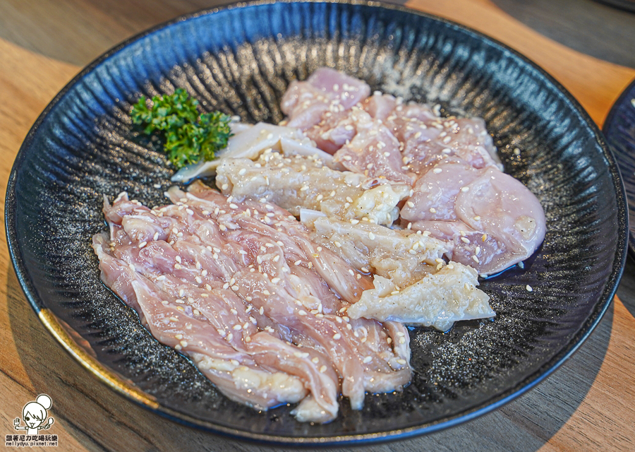 燒肉無双 首間 文山特區 聚餐 慶生 約會 家庭聚會 澄清湖 美食 推薦 燒肉 燒烤 