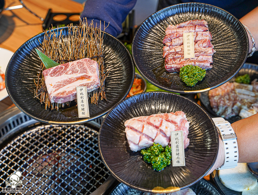 燒肉無双 首間 文山特區 聚餐 慶生 約會 家庭聚會 澄清湖 美食 推薦 燒肉 燒烤 