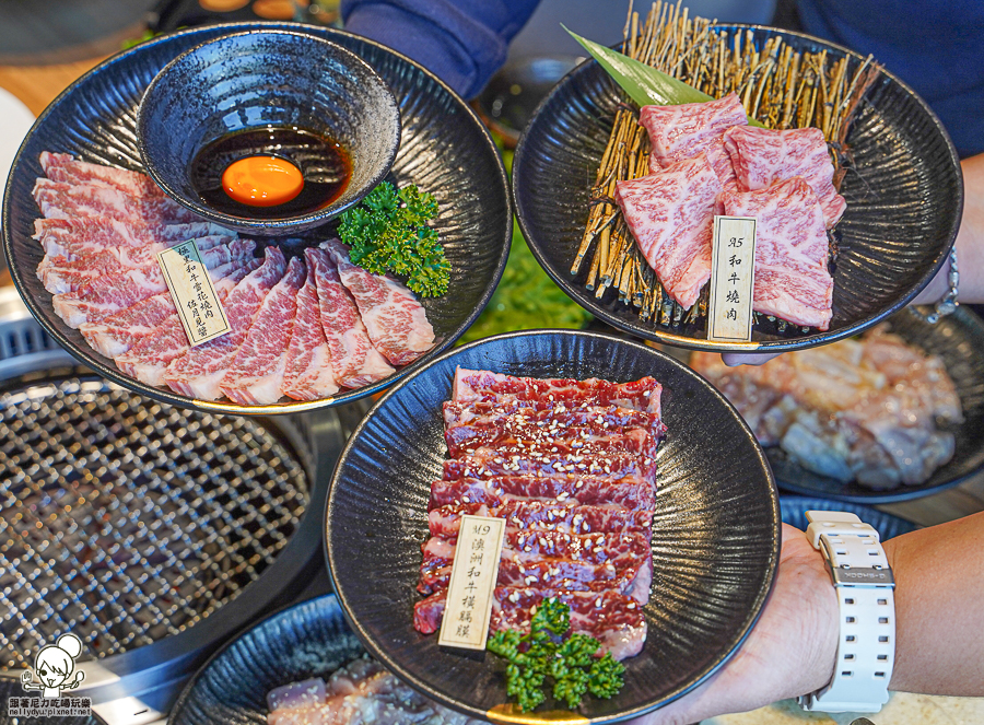 燒肉無双 首間 文山特區 聚餐 慶生 約會 家庭聚會 澄清湖 美食 推薦 燒肉 燒烤 